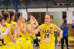 20230304 YOUNG ANGELS Košice vs. BK ŠK UMB Banská Bystrica