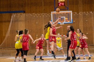 20230304 YOUNG ANGELS Košice vs. BK ŠK UMB Banská Bystrica