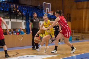 20230304 YOUNG ANGELS Košice vs. BK ŠK UMB Banská Bystrica