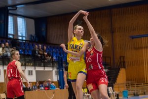 20230304 YOUNG ANGELS Košice vs. BK ŠK UMB Banská Bystrica