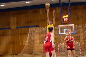 20230304 YOUNG ANGELS Košice vs. BK ŠK UMB Banská Bystrica