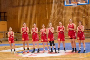 20230304 YOUNG ANGELS Košice vs. BK ŠK UMB Banská Bystrica