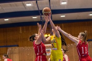 20230304 YOUNG ANGELS Košice vs. BK ŠK UMB Banská Bystrica