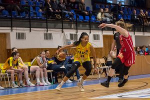 20230304 YOUNG ANGELS Košice vs. BK ŠK UMB Banská Bystrica