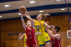 20230304 YOUNG ANGELS Košice vs. BK ŠK UMB Banská Bystrica