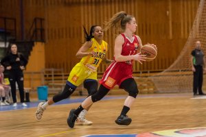 20230304 YOUNG ANGELS Košice vs. BK ŠK UMB Banská Bystrica