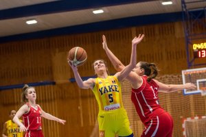 20230304 YOUNG ANGELS Košice vs. BK ŠK UMB Banská Bystrica