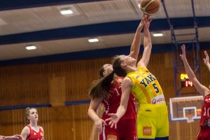 20230304 YOUNG ANGELS Košice vs. BK ŠK UMB Banská Bystrica