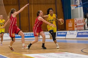 20230304 YOUNG ANGELS Košice vs. BK ŠK UMB Banská Bystrica