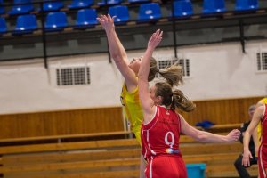 20230304 YOUNG ANGELS Košice vs. BK ŠK UMB Banská Bystrica