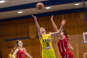 20230304 YOUNG ANGELS Košice vs. BK ŠK UMB Banská Bystrica