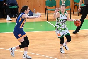 20230315 ŠBK Šamorín vs. Young Angels Košice