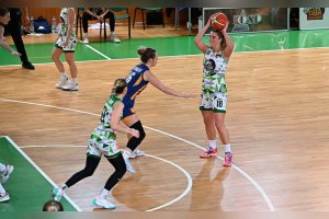 20230315 ŠBK Šamorín vs. Young Angels Košice