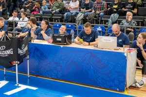 20230325 Piešťanské Čajky vs. YOUNG ANGELS Košice