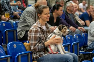 20230325 Piešťanské Čajky vs. YOUNG ANGELS Košice