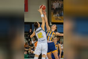 20230325 Piešťanské Čajky vs. YOUNG ANGELS Košice