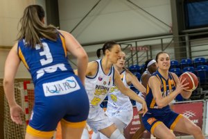 20230325 Piešťanské Čajky vs. YOUNG ANGELS Košice