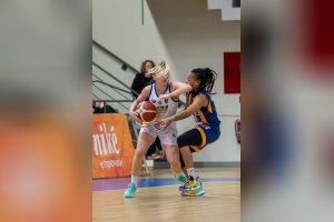 20230325 Piešťanské Čajky vs. YOUNG ANGELS Košice