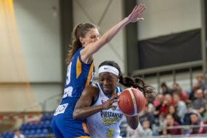 20230325 Piešťanské Čajky vs. YOUNG ANGELS Košice