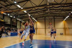 20230325 Piešťanské Čajky vs. YOUNG ANGELS Košice