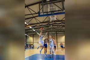 20230325 Piešťanské Čajky vs. YOUNG ANGELS Košice