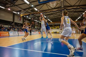 20230325 Piešťanské Čajky vs. YOUNG ANGELS Košice