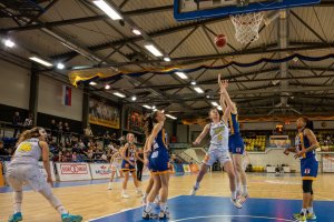 20230325 Piešťanské Čajky vs. YOUNG ANGELS Košice
