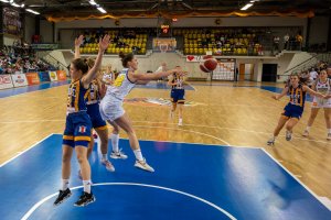 20230325 Piešťanské Čajky vs. YOUNG ANGELS Košice