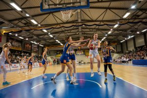 20230325 Piešťanské Čajky vs. YOUNG ANGELS Košice