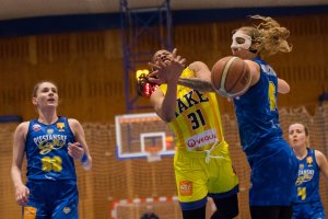 20230329 YOUNG ANGELS Košice vs. Piešťanské Čajky