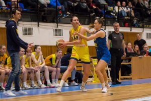 20230329 YOUNG ANGELS Košice vs. Piešťanské Čajky