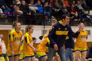 20230329 YOUNG ANGELS Košice vs. Piešťanské Čajky