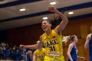 20230329 YOUNG ANGELS Košice vs. Piešťanské Čajky