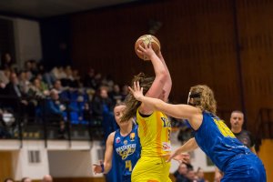 20230329 YOUNG ANGELS Košice vs. Piešťanské Čajky