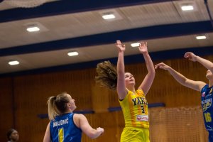 20230329 YOUNG ANGELS Košice vs. Piešťanské Čajky