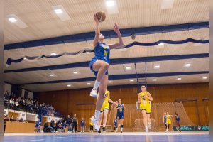 20230329 YOUNG ANGELS Košice vs. Piešťanské Čajky