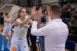 20230104 Piešťanské Čajky vs. YOUNG ANGELS Košice