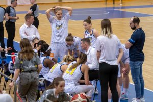 20230104 Piešťanské Čajky vs. YOUNG ANGELS Košice