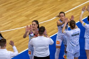 20230104 Piešťanské Čajky vs. YOUNG ANGELS Košice