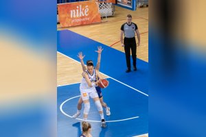 20230104 Piešťanské Čajky vs. YOUNG ANGELS Košice