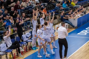 20230104 Piešťanské Čajky vs. YOUNG ANGELS Košice