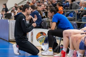 20230104 Piešťanské Čajky vs. YOUNG ANGELS Košice