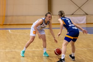 20230104 Piešťanské Čajky vs. YOUNG ANGELS Košice