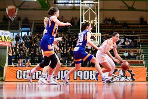 20230415 MBK Ružomberok vs. YOUNG ANGELS Košice