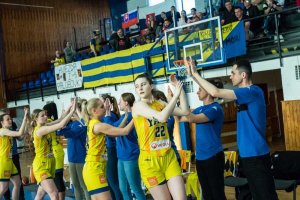 20230419 YOUNG ANGELS Košice vs. MBK Ružomberok