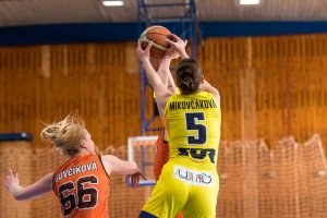 20230419 YOUNG ANGELS Košice vs. MBK Ružomberok