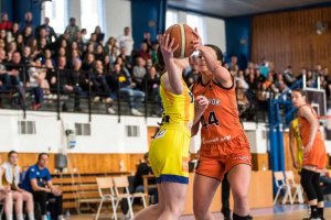 20230419 YOUNG ANGELS Košice vs. MBK Ružomberok