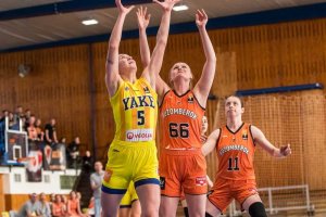 20230419 YOUNG ANGELS Košice vs. MBK Ružomberok