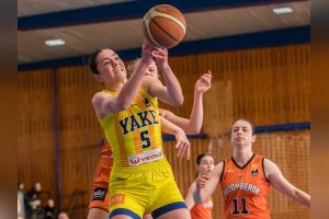 20230419 YOUNG ANGELS Košice vs. MBK Ružomberok