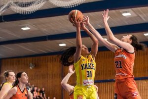 20230419 YOUNG ANGELS Košice vs. MBK Ružomberok